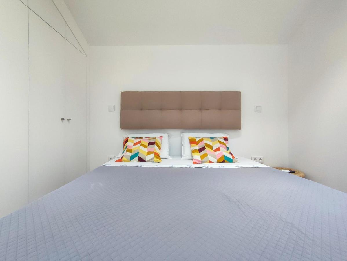 Willa Ocean House Ovar Zewnętrze zdjęcie