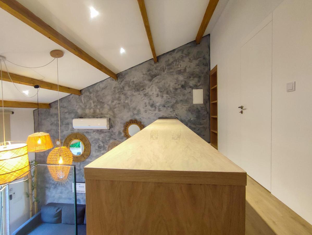 Willa Ocean House Ovar Zewnętrze zdjęcie