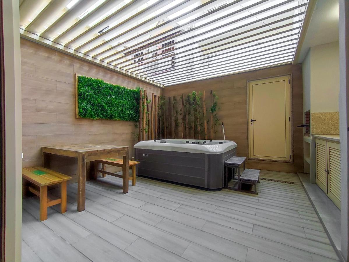 Willa Ocean House Ovar Zewnętrze zdjęcie