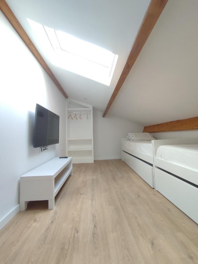 Willa Ocean House Ovar Zewnętrze zdjęcie