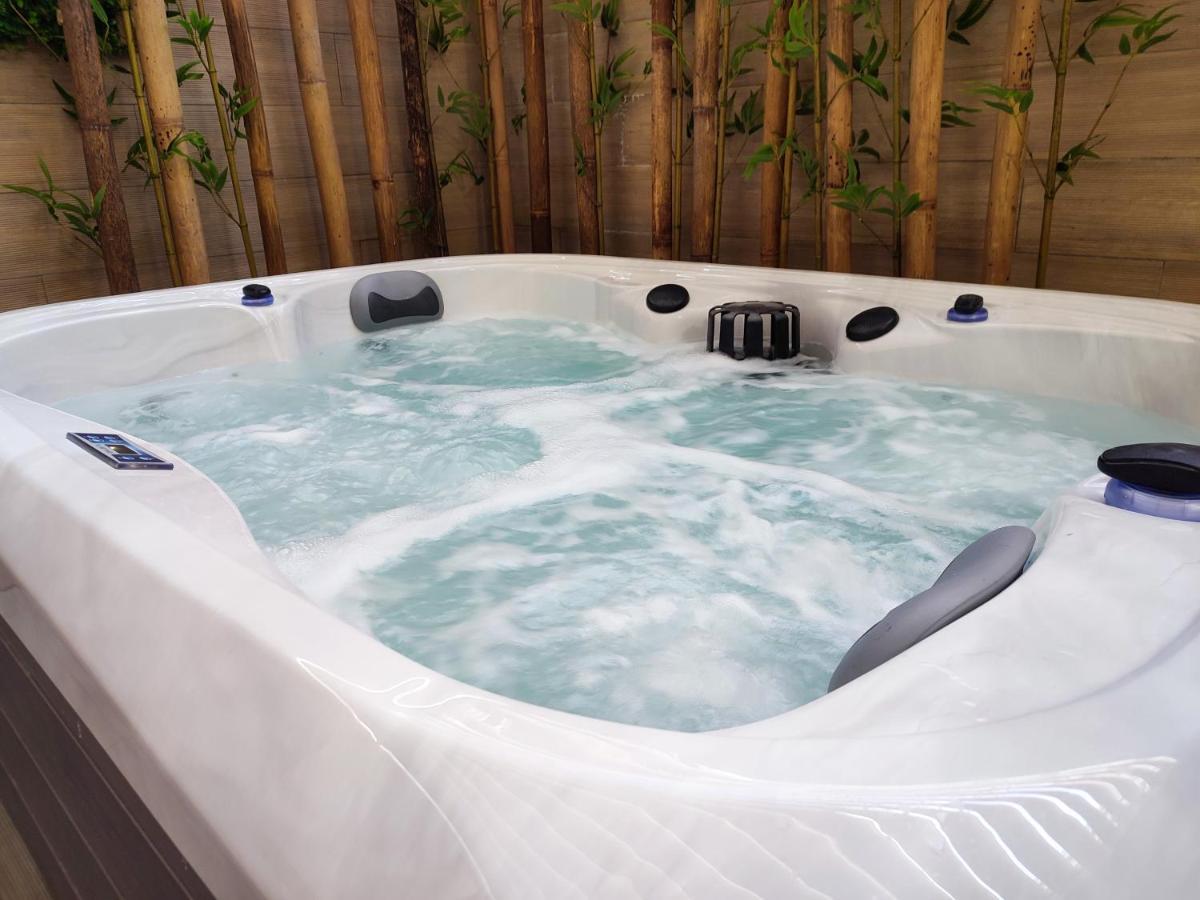 Willa Ocean House Ovar Zewnętrze zdjęcie