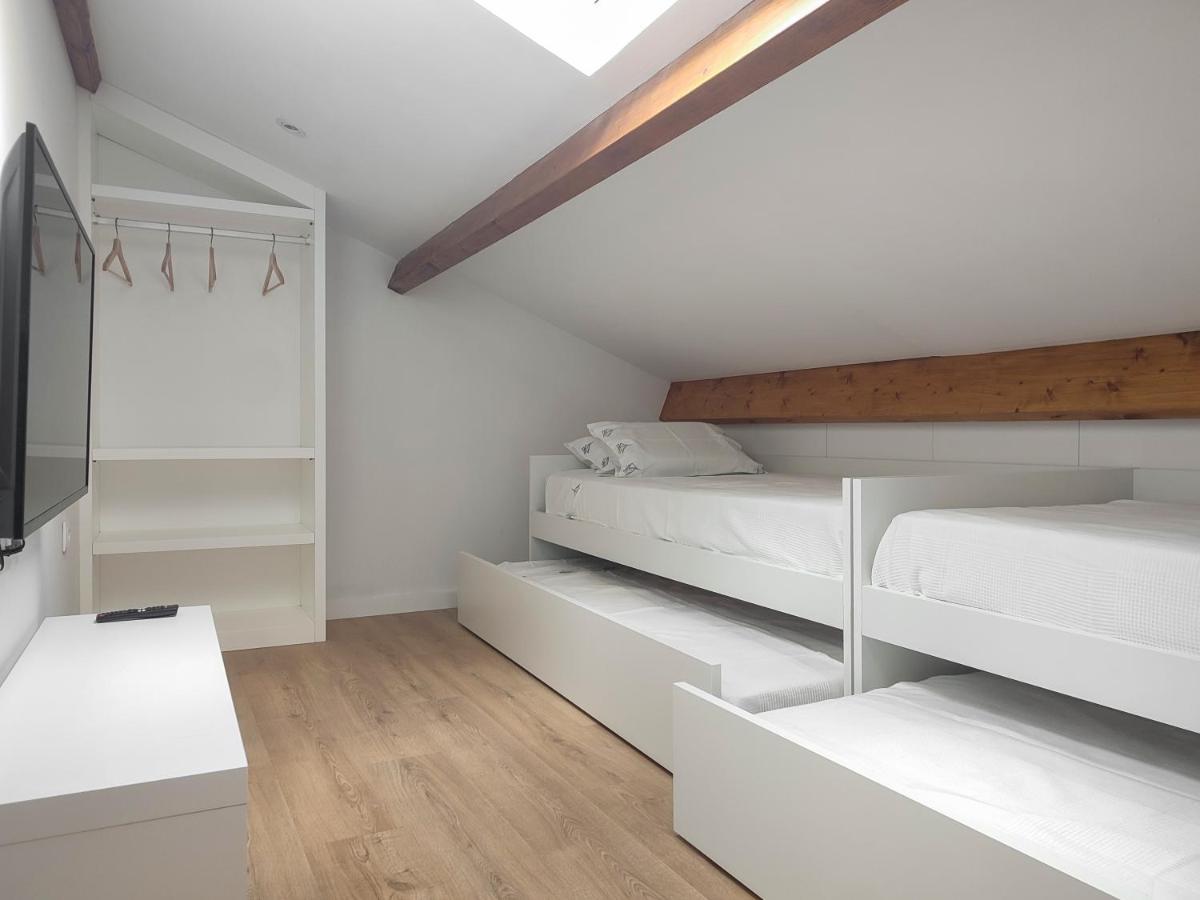 Willa Ocean House Ovar Zewnętrze zdjęcie