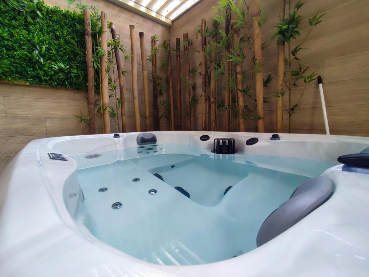 Willa Ocean House Ovar Zewnętrze zdjęcie