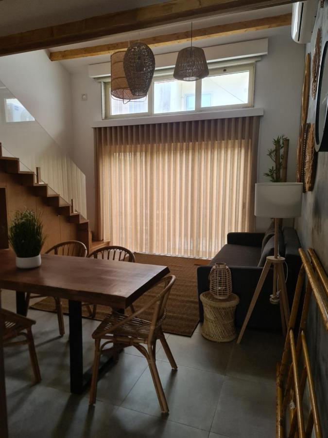 Willa Ocean House Ovar Zewnętrze zdjęcie